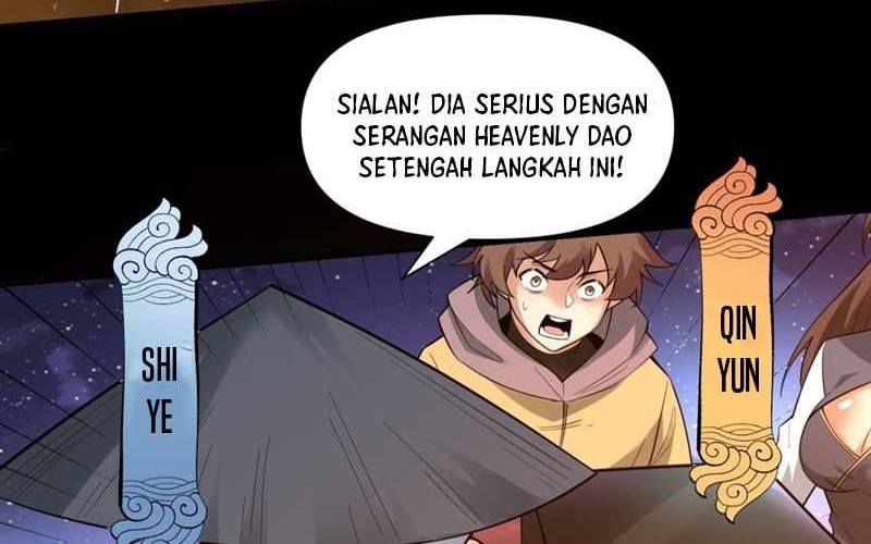 I’m Actually A Cultivation Bigshot Chapter 454 Gambar 8