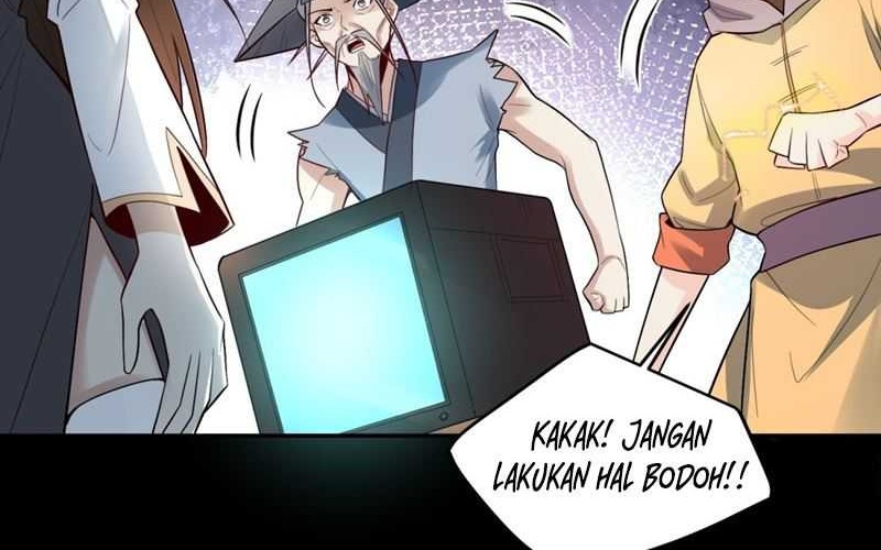 I’m Actually A Cultivation Bigshot Chapter 454 Gambar 12