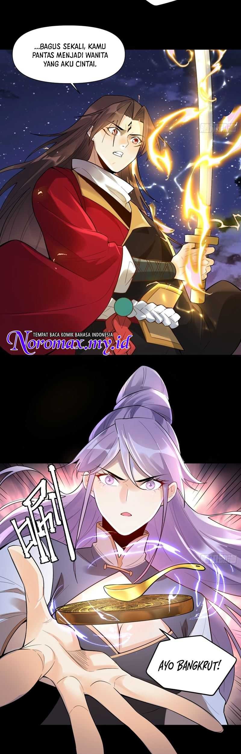 I’m Actually A Cultivation Bigshot Chapter 454 Gambar 13