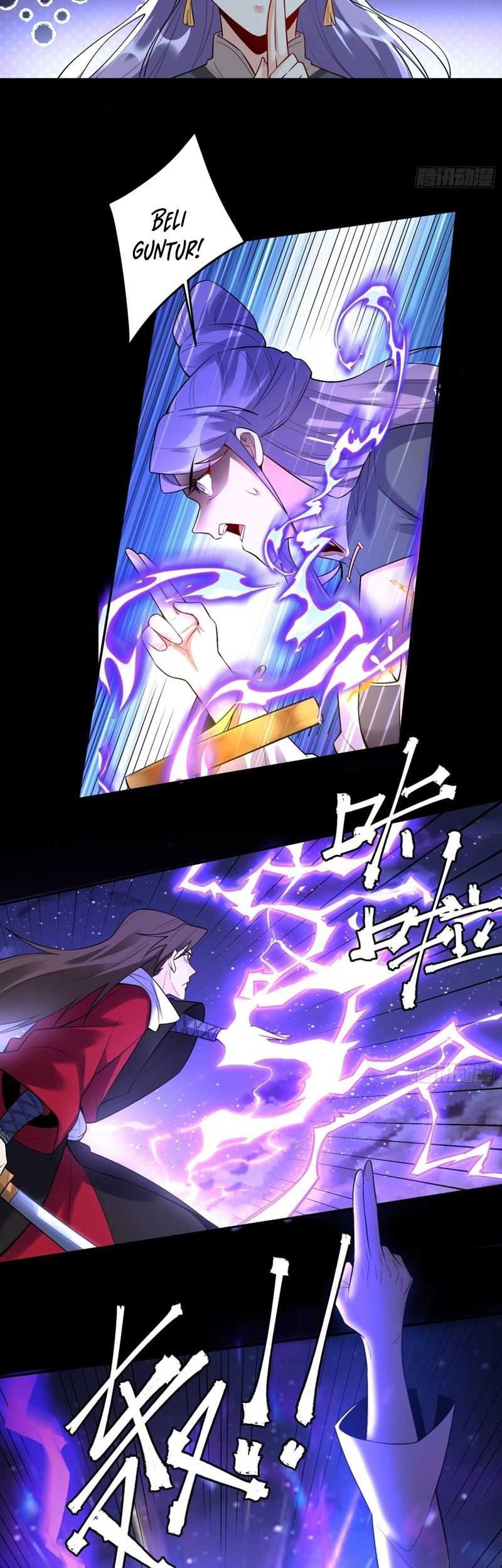 I’m Actually A Cultivation Bigshot Chapter 454 Gambar 15