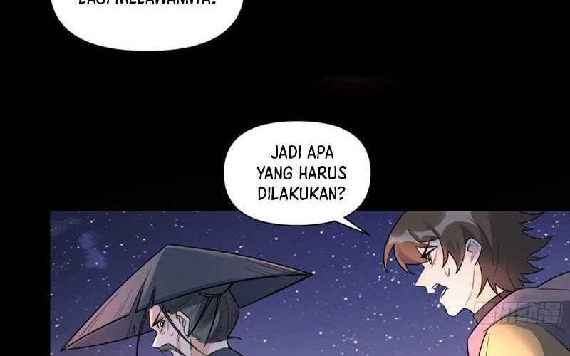 I’m Actually A Cultivation Bigshot Chapter 453 Gambar 26