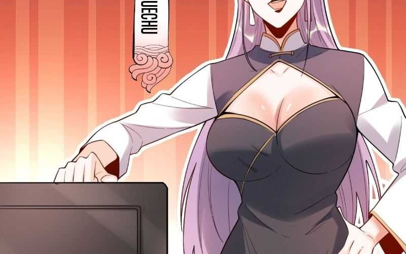 I’m Actually A Cultivation Bigshot Chapter 453 Gambar 28