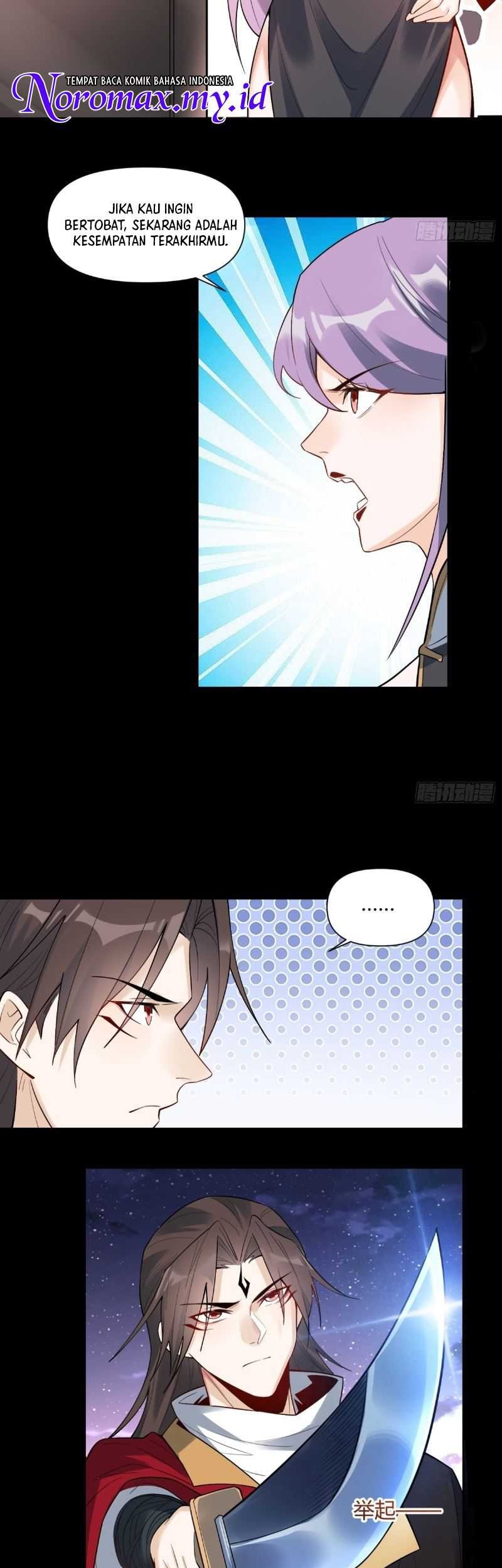 I’m Actually A Cultivation Bigshot Chapter 453 Gambar 29