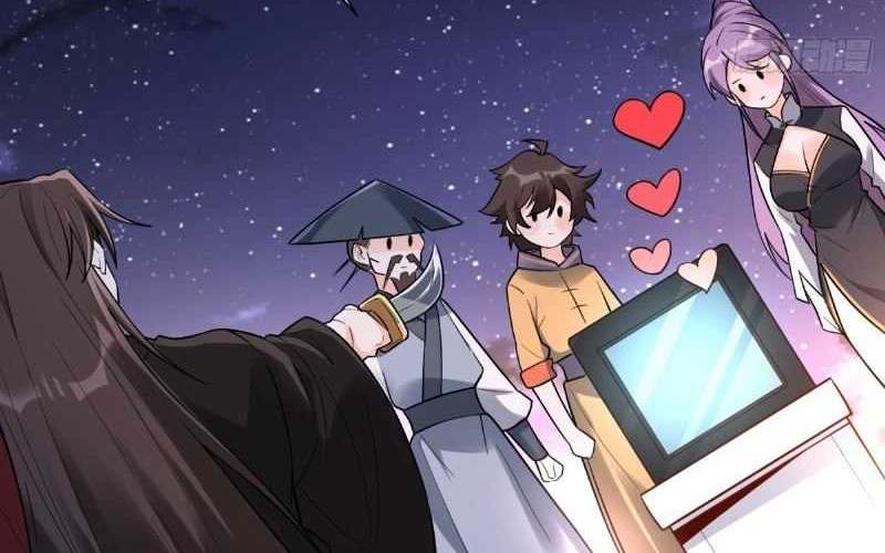 I’m Actually A Cultivation Bigshot Chapter 453 Gambar 32