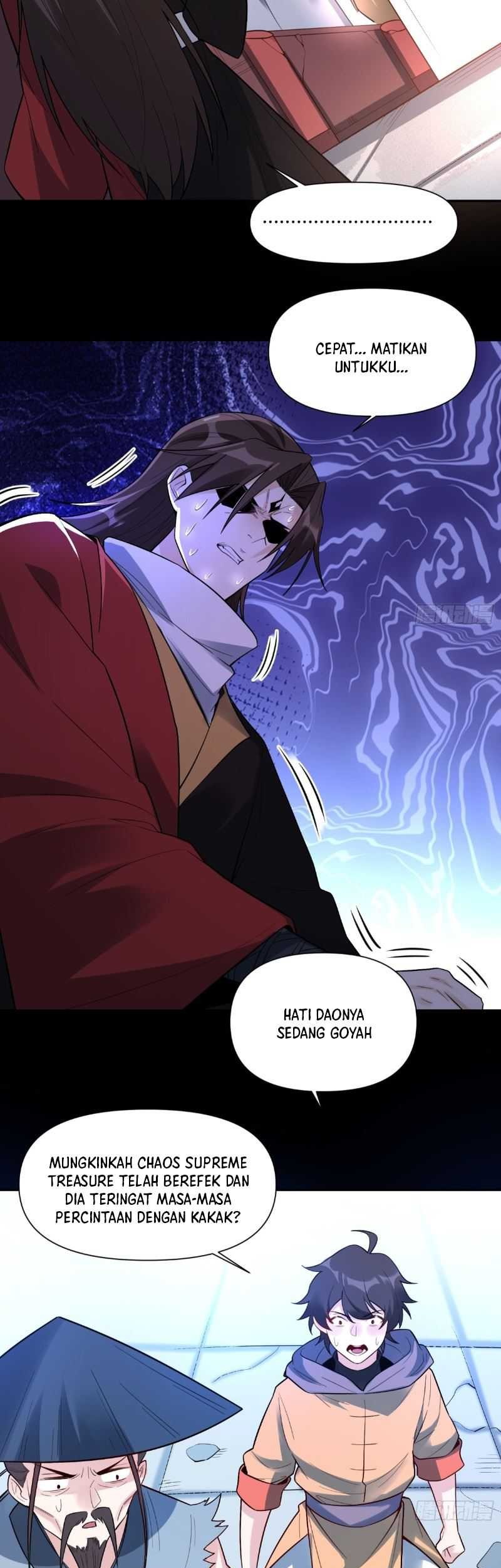 I’m Actually A Cultivation Bigshot Chapter 453 Gambar 33