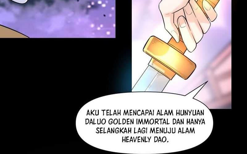 I’m Actually A Cultivation Bigshot Chapter 453 Gambar 20