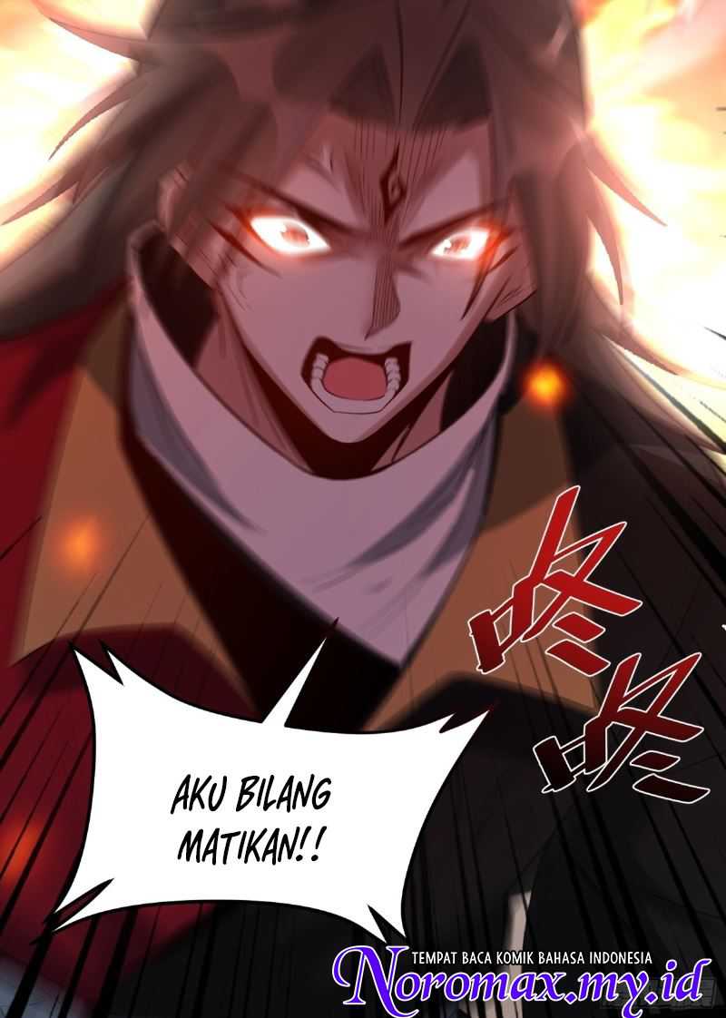 I’m Actually A Cultivation Bigshot Chapter 453 Gambar 39