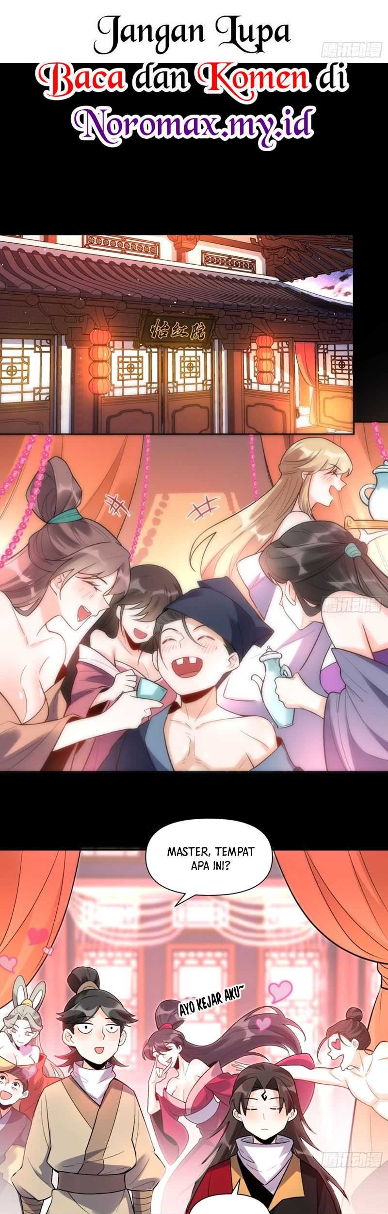 I’m Actually A Cultivation Bigshot Chapter 453 Gambar 7