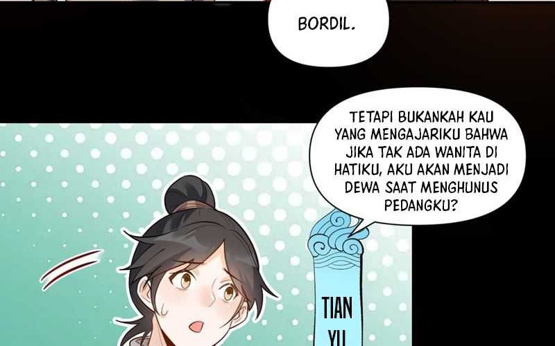 I’m Actually A Cultivation Bigshot Chapter 453 Gambar 8