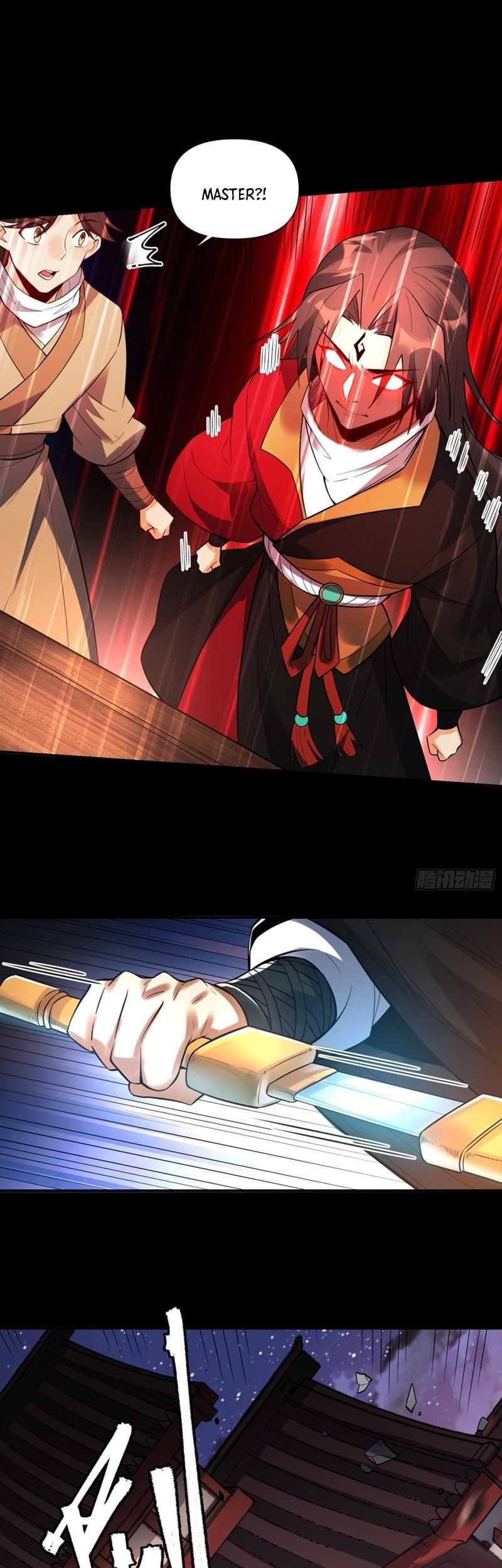 I’m Actually A Cultivation Bigshot Chapter 453 Gambar 13