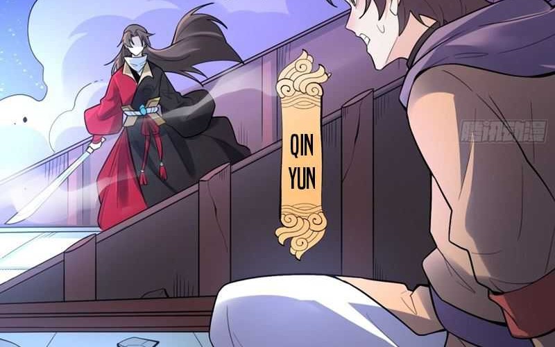 I’m Actually A Cultivation Bigshot Chapter 453 Gambar 16