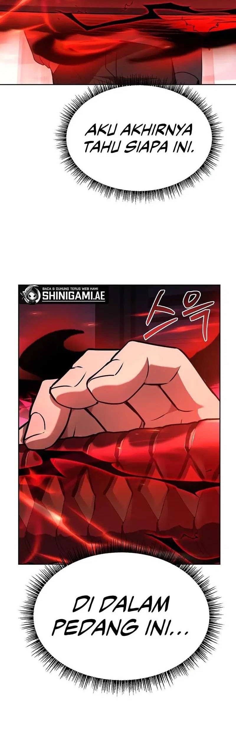 The Constellations Are My Disciples Chapter 107 Gambar 53