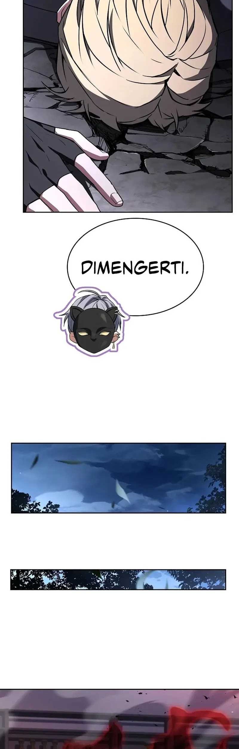 The Constellations Are My Disciples Chapter 107 Gambar 51