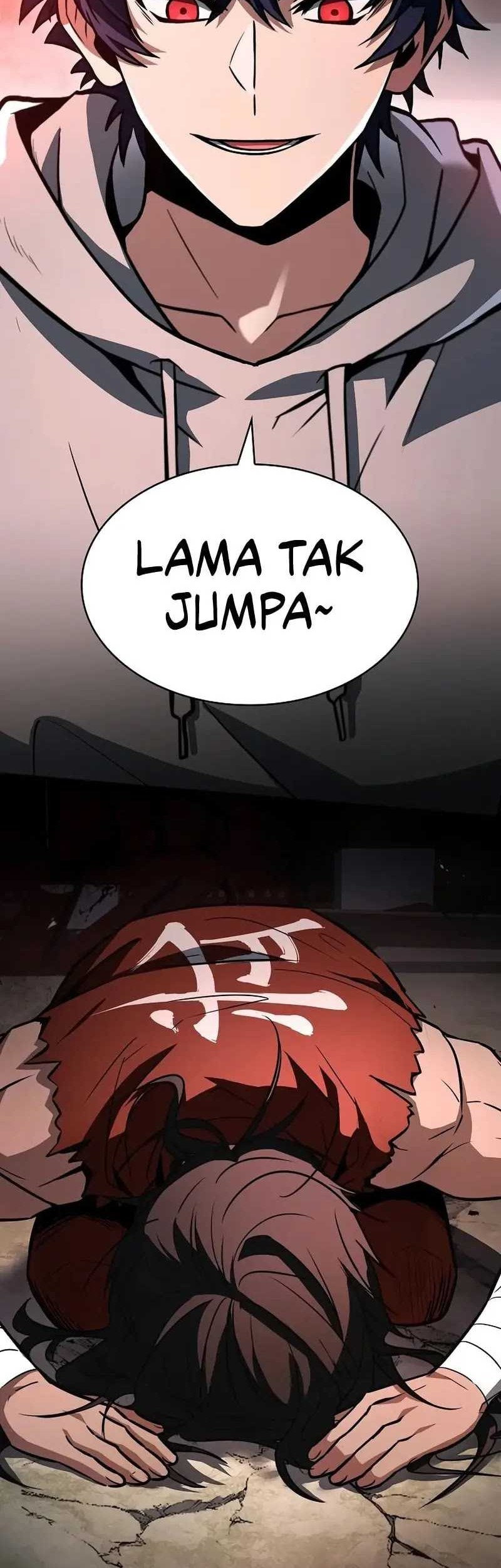 The Constellations Are My Disciples Chapter 107 Gambar 55