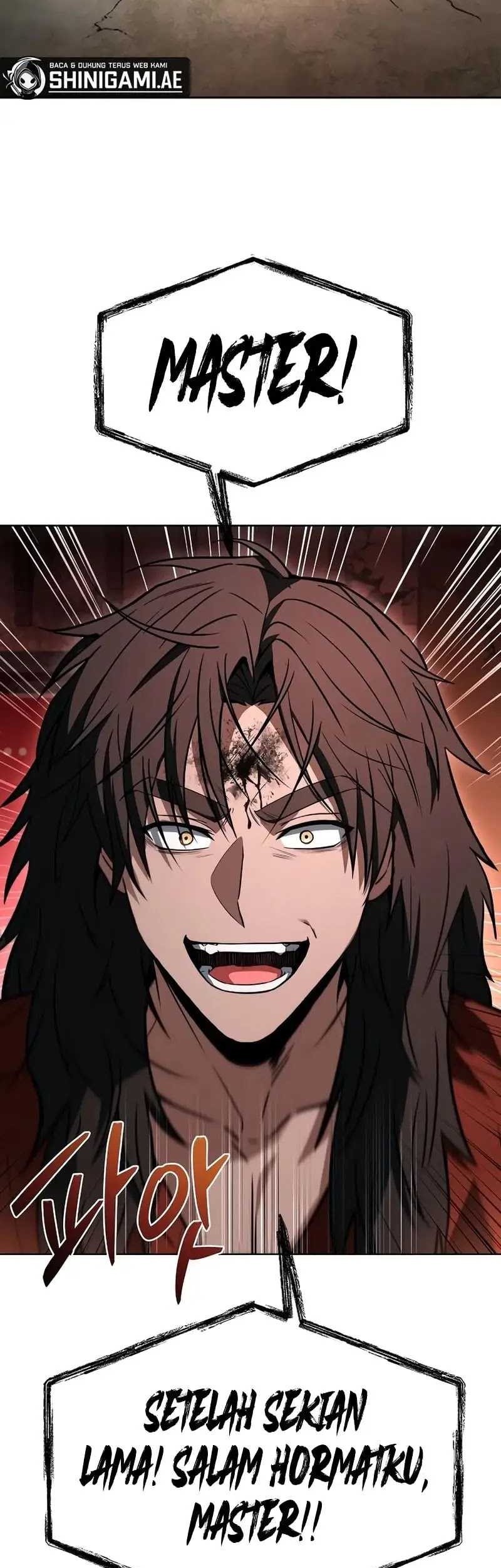 The Constellations Are My Disciples Chapter 107 Gambar 56