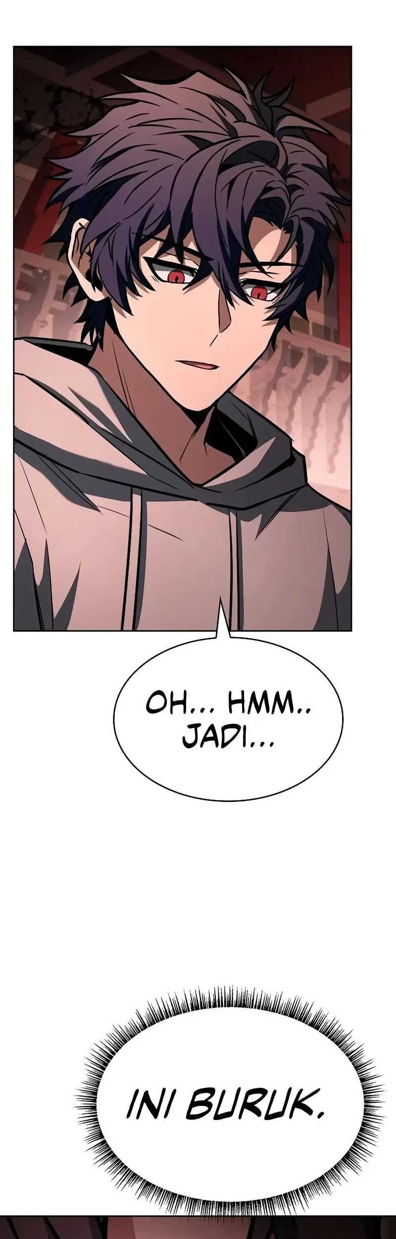 The Constellations Are My Disciples Chapter 107 Gambar 58