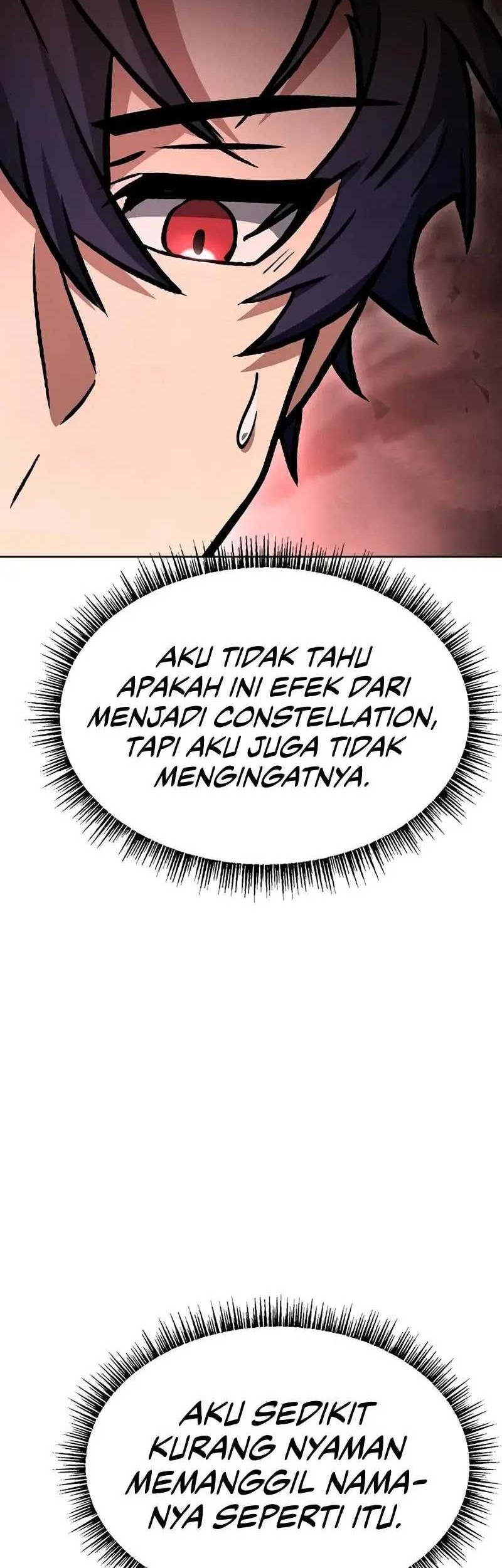 The Constellations Are My Disciples Chapter 107 Gambar 59