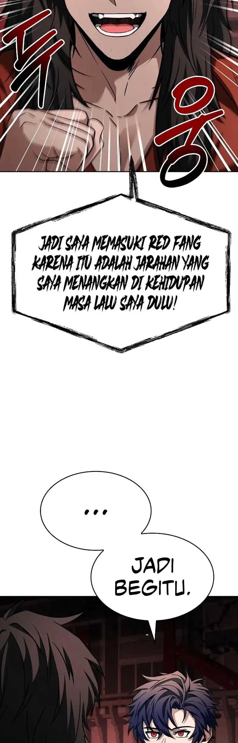 The Constellations Are My Disciples Chapter 107 Gambar 64