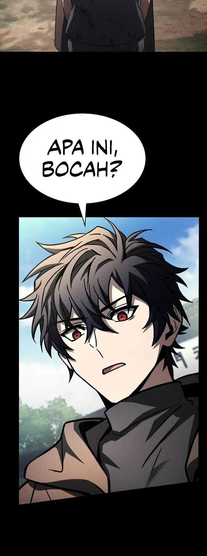 The Constellations Are My Disciples Chapter 107 Gambar 69