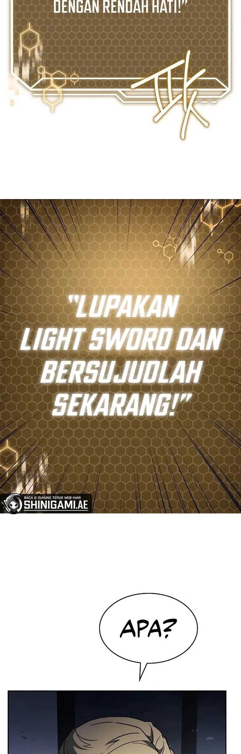 The Constellations Are My Disciples Chapter 107 Gambar 35