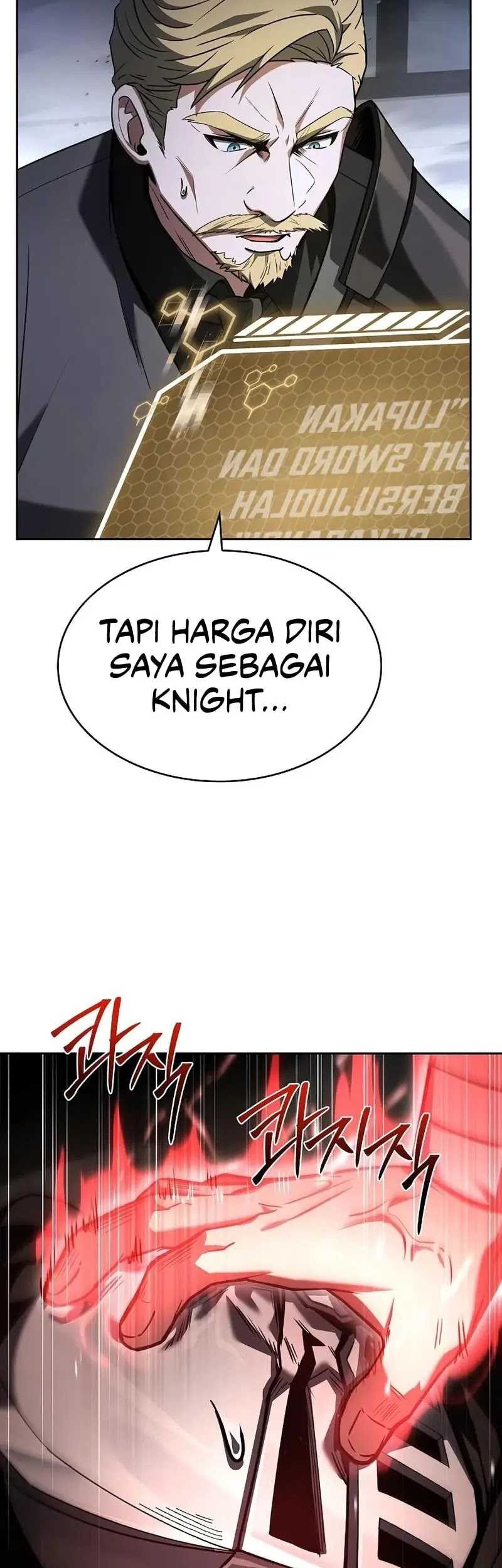 The Constellations Are My Disciples Chapter 107 Gambar 36