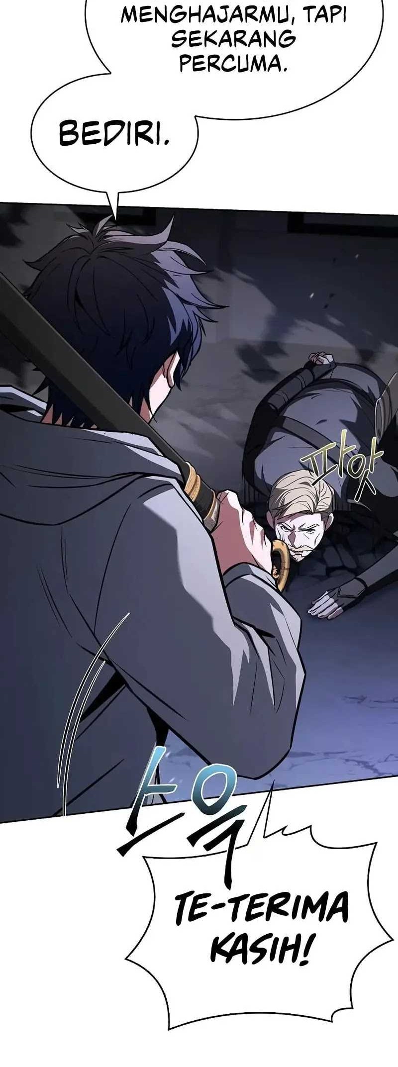 The Constellations Are My Disciples Chapter 107 Gambar 41