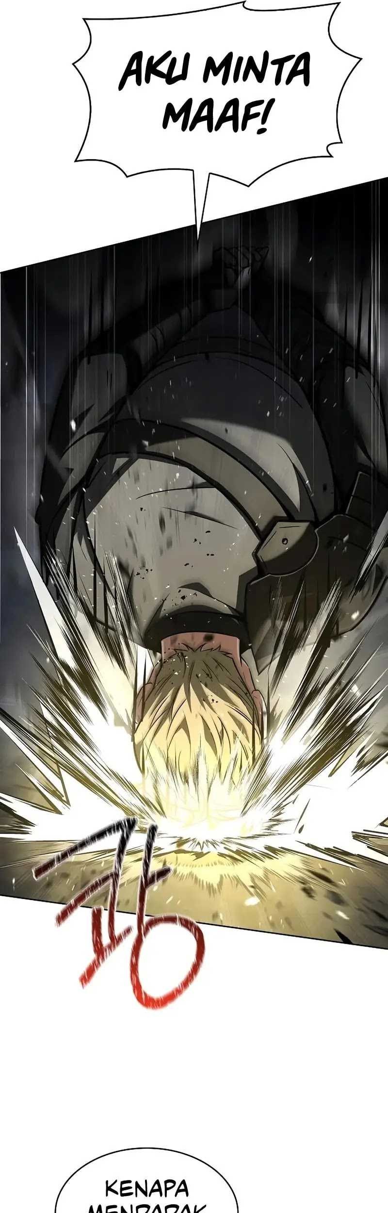 The Constellations Are My Disciples Chapter 107 Gambar 38