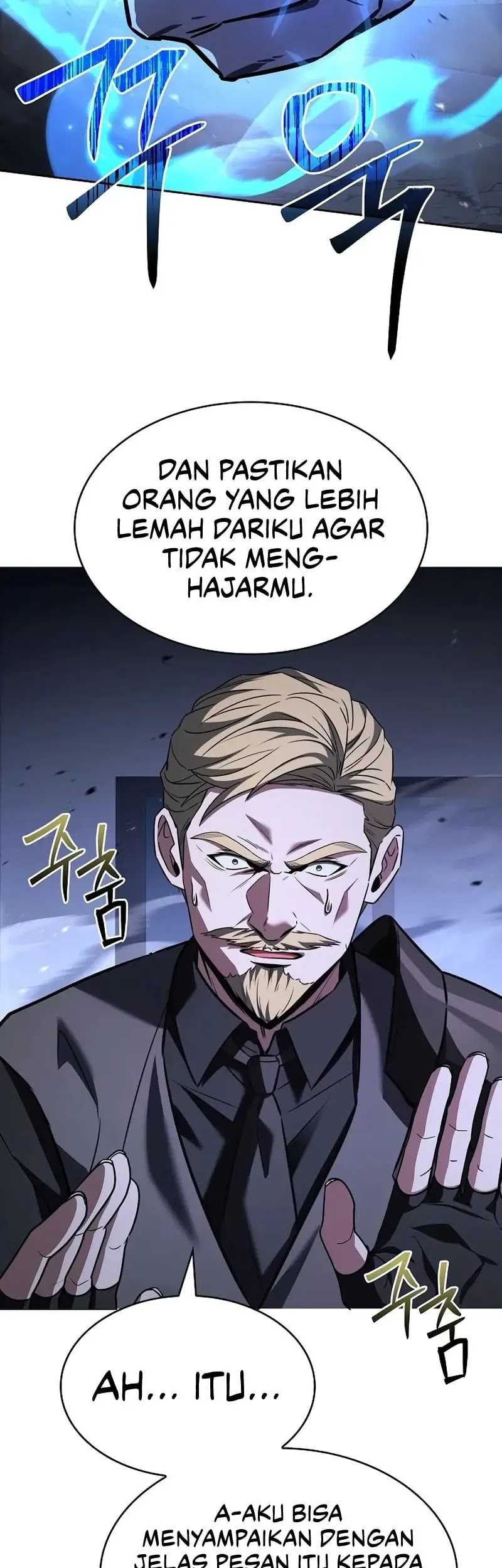 The Constellations Are My Disciples Chapter 107 Gambar 44