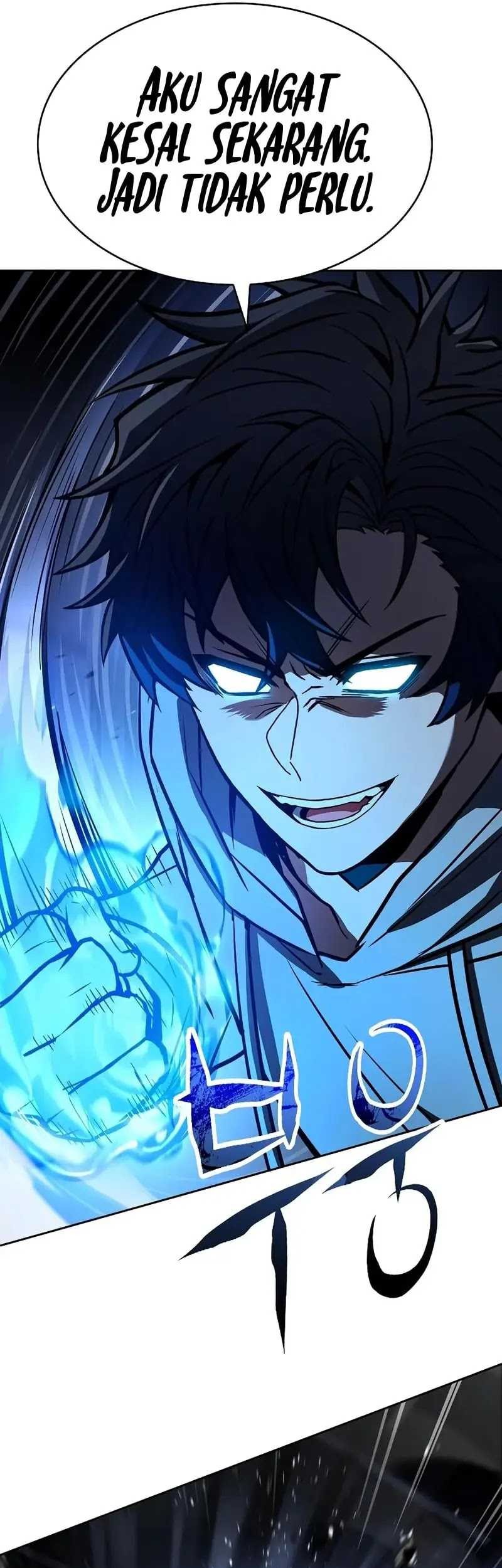 The Constellations Are My Disciples Chapter 107 Gambar 46