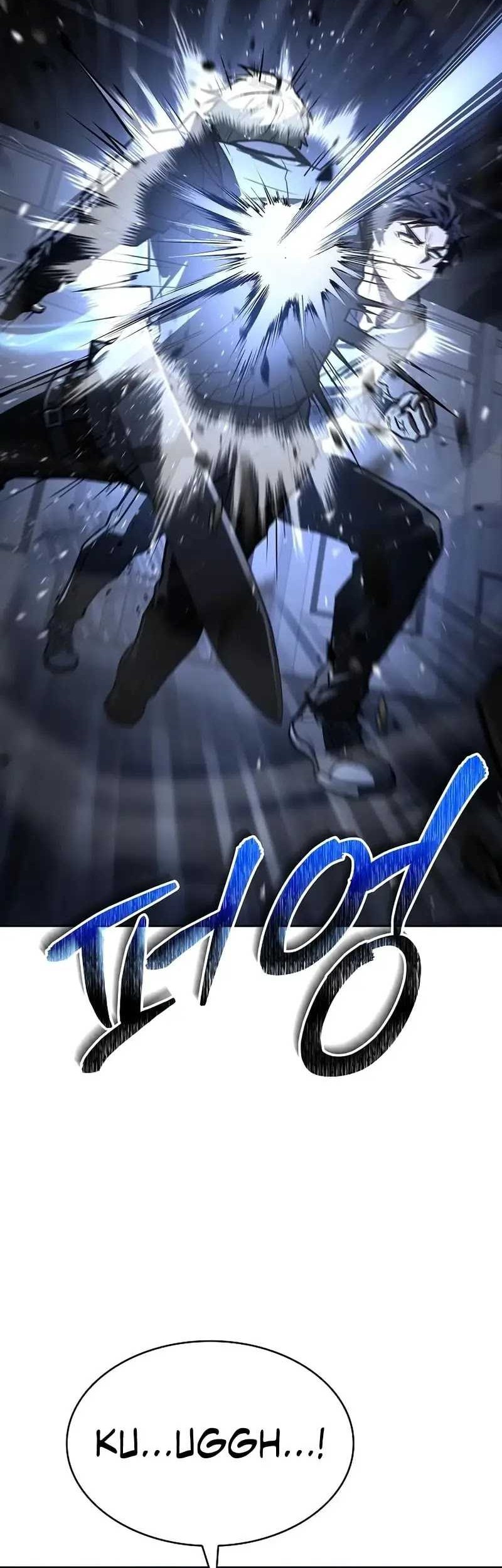 The Constellations Are My Disciples Chapter 107 Gambar 47