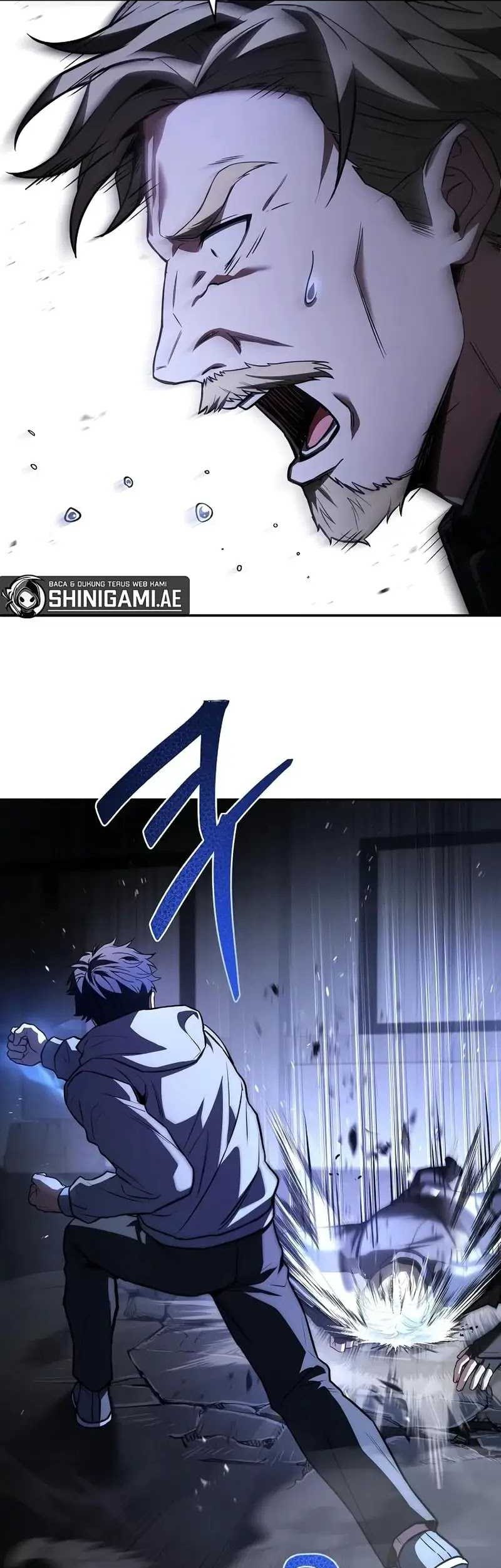 The Constellations Are My Disciples Chapter 107 Gambar 48