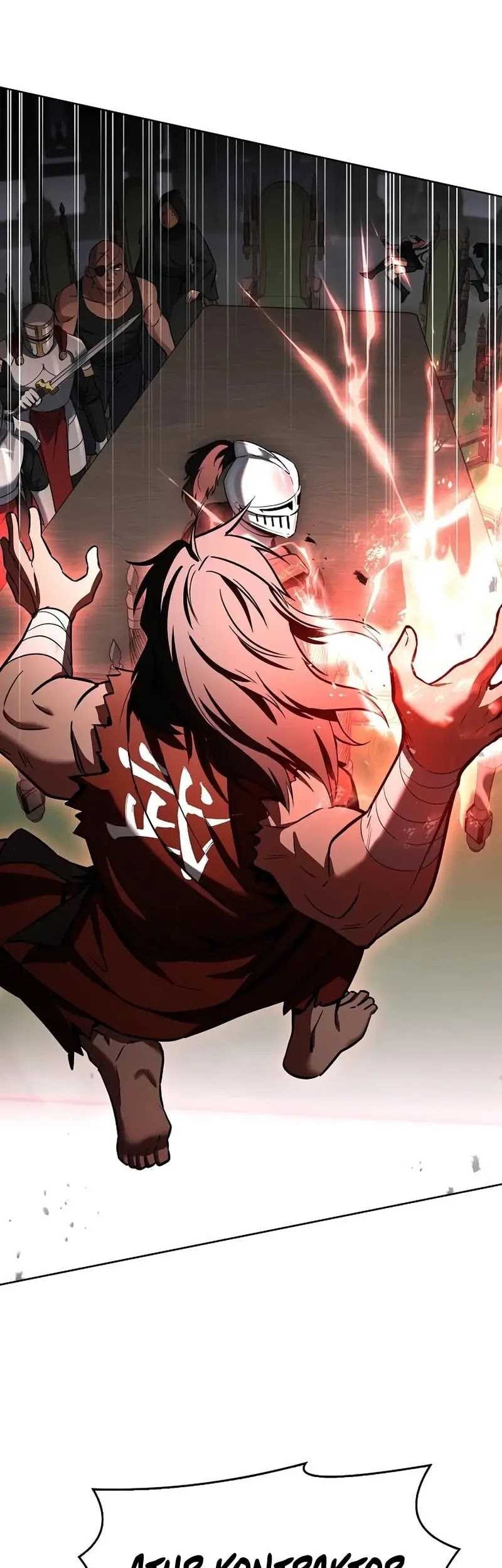 The Constellations Are My Disciples Chapter 107 Gambar 3