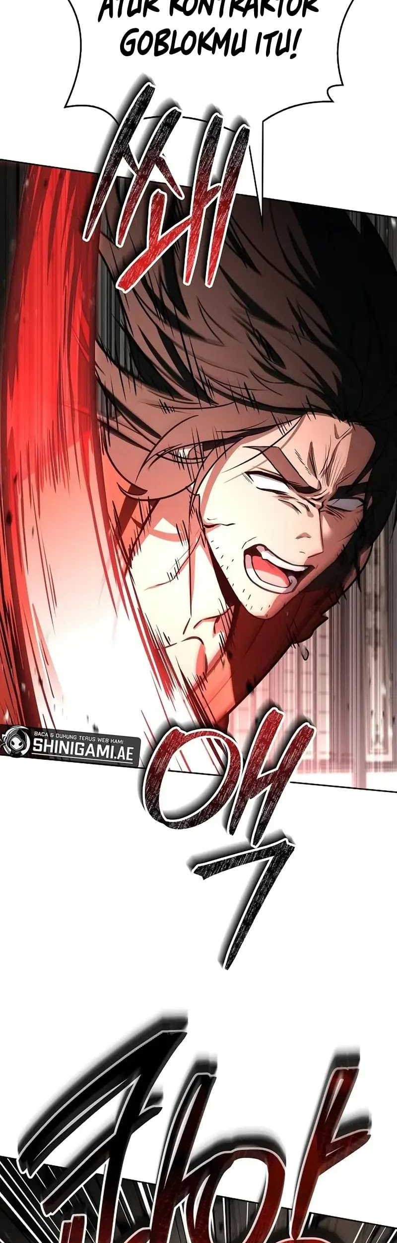 The Constellations Are My Disciples Chapter 107 Gambar 4