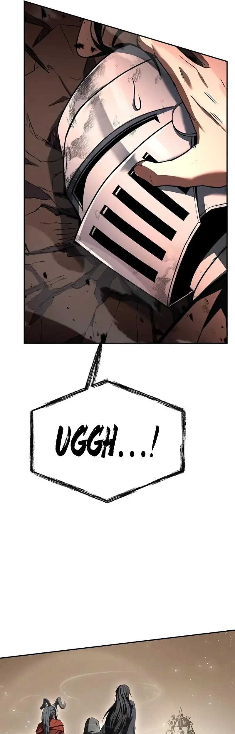 The Constellations Are My Disciples Chapter 107 Gambar 6