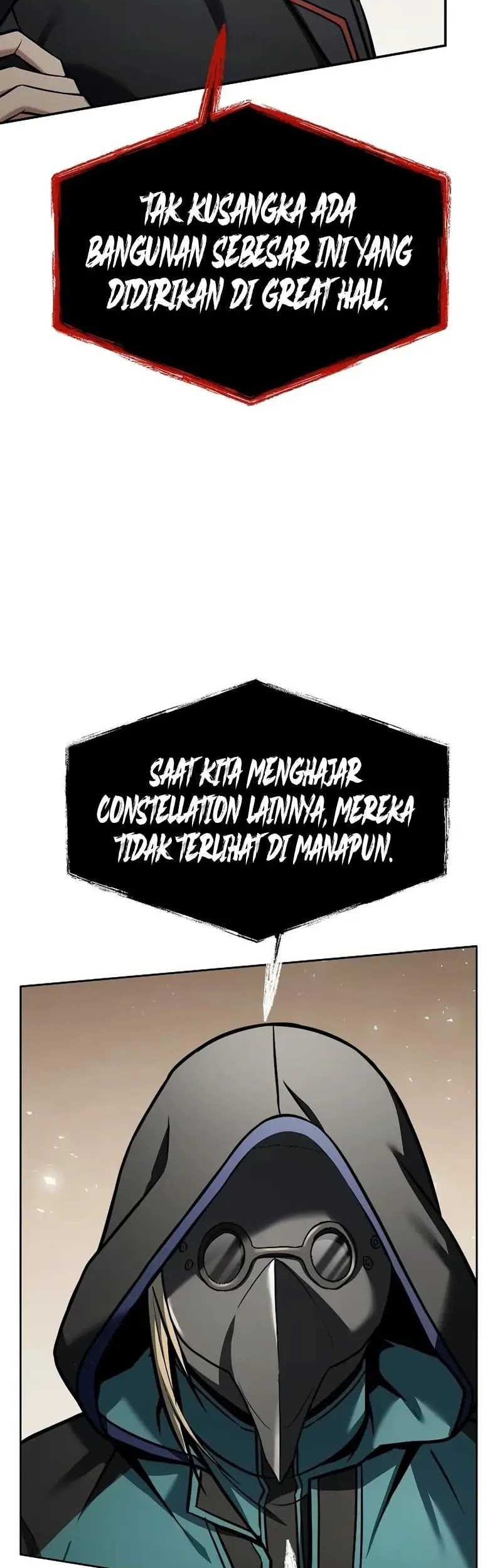 The Constellations Are My Disciples Chapter 107 Gambar 8