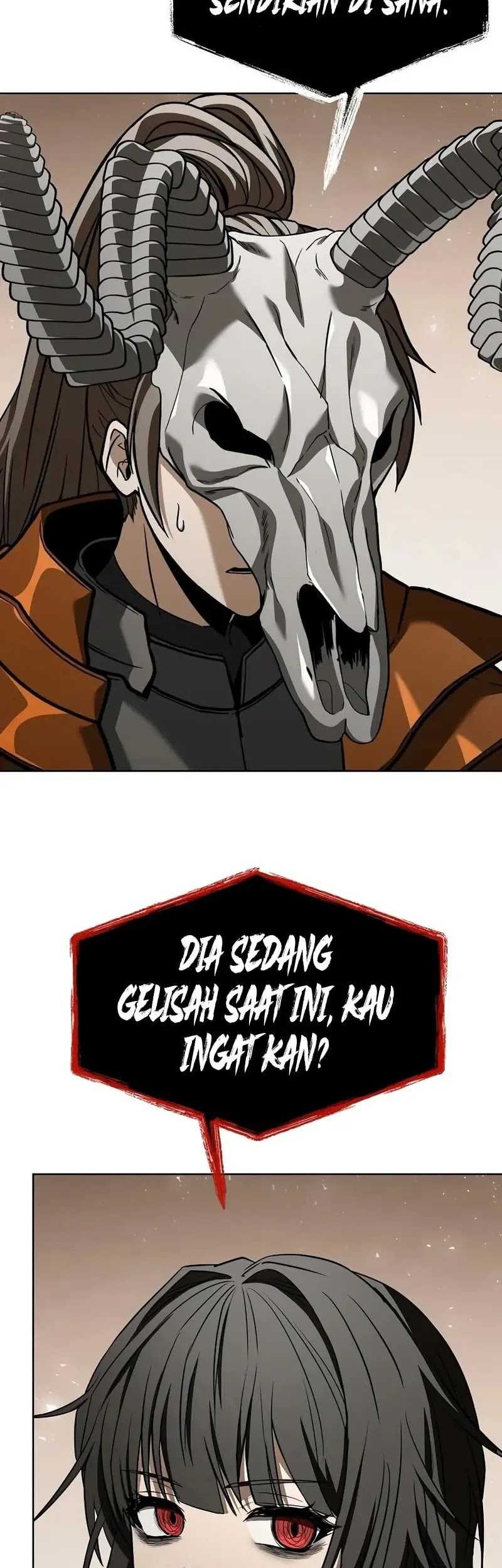 The Constellations Are My Disciples Chapter 107 Gambar 11