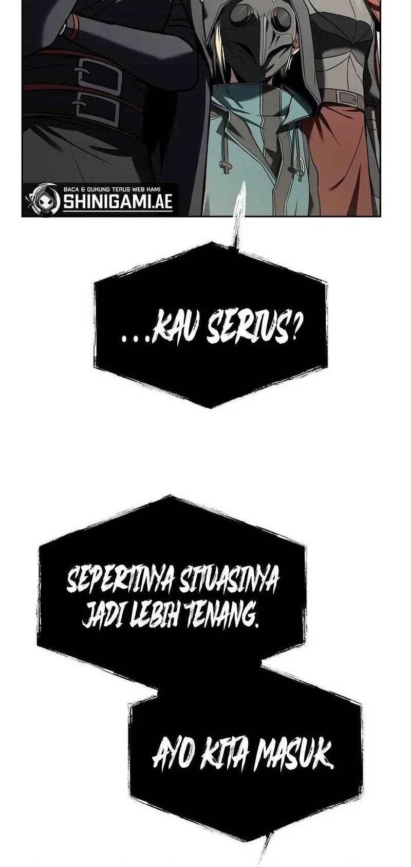 The Constellations Are My Disciples Chapter 107 Gambar 13