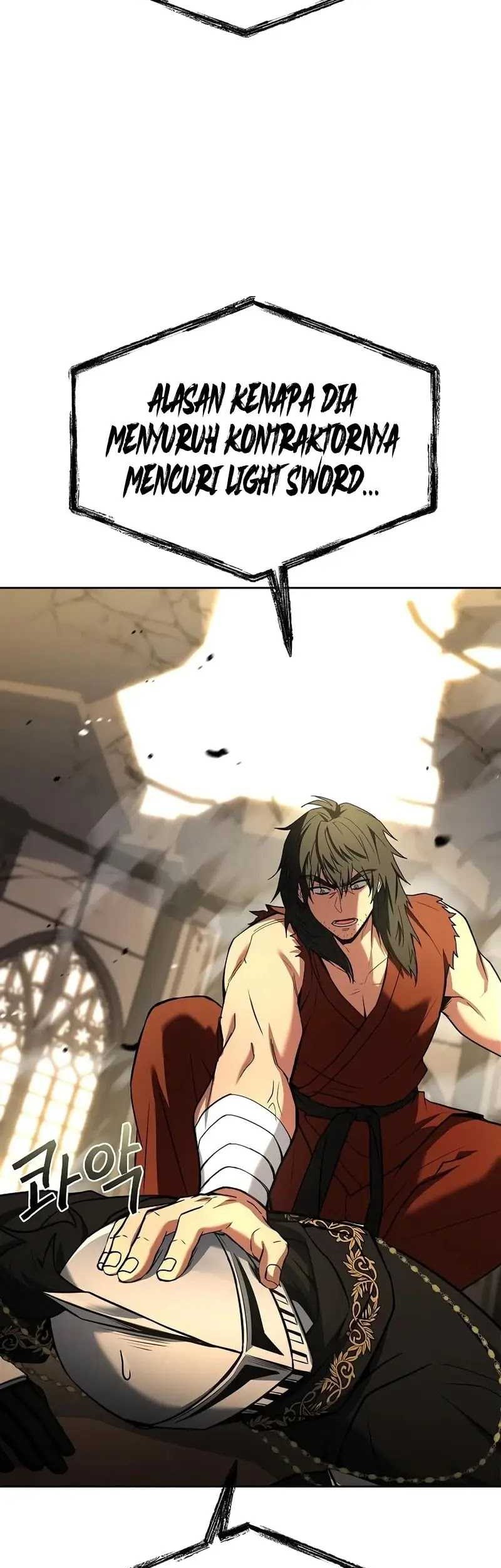 The Constellations Are My Disciples Chapter 107 Gambar 16