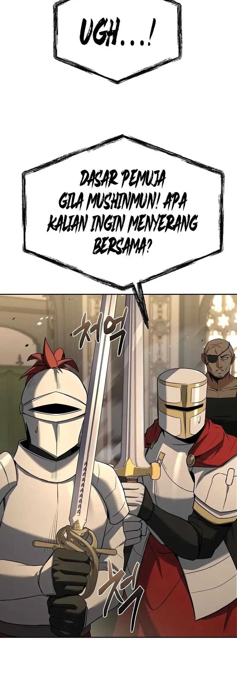 The Constellations Are My Disciples Chapter 107 Gambar 17