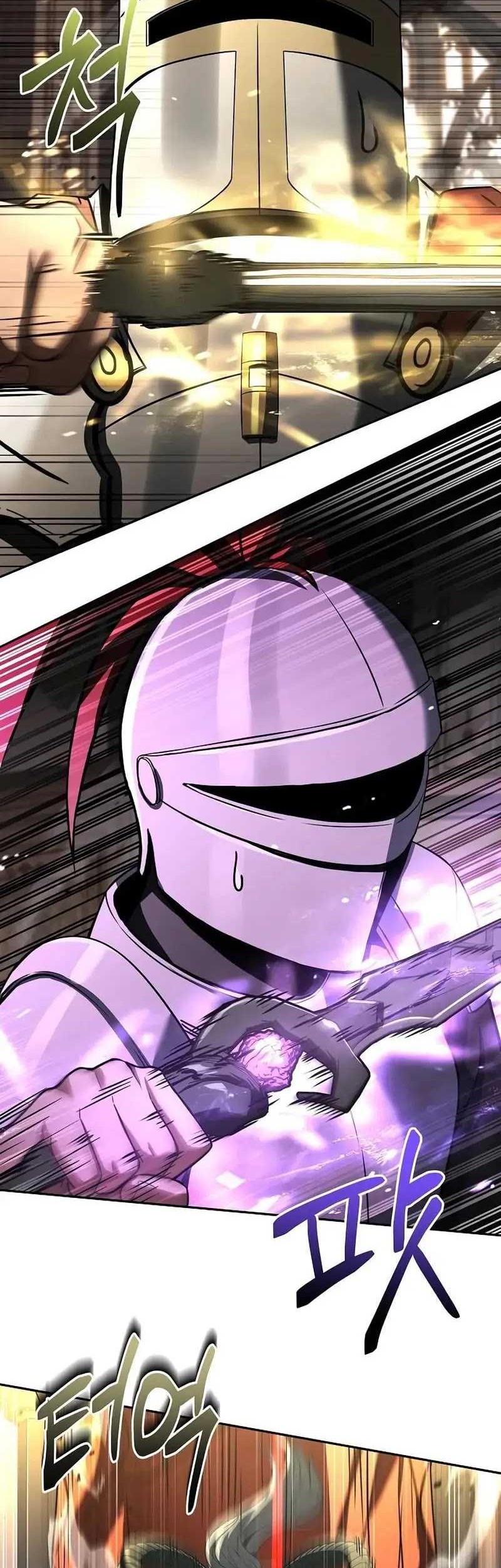 The Constellations Are My Disciples Chapter 107 Gambar 19