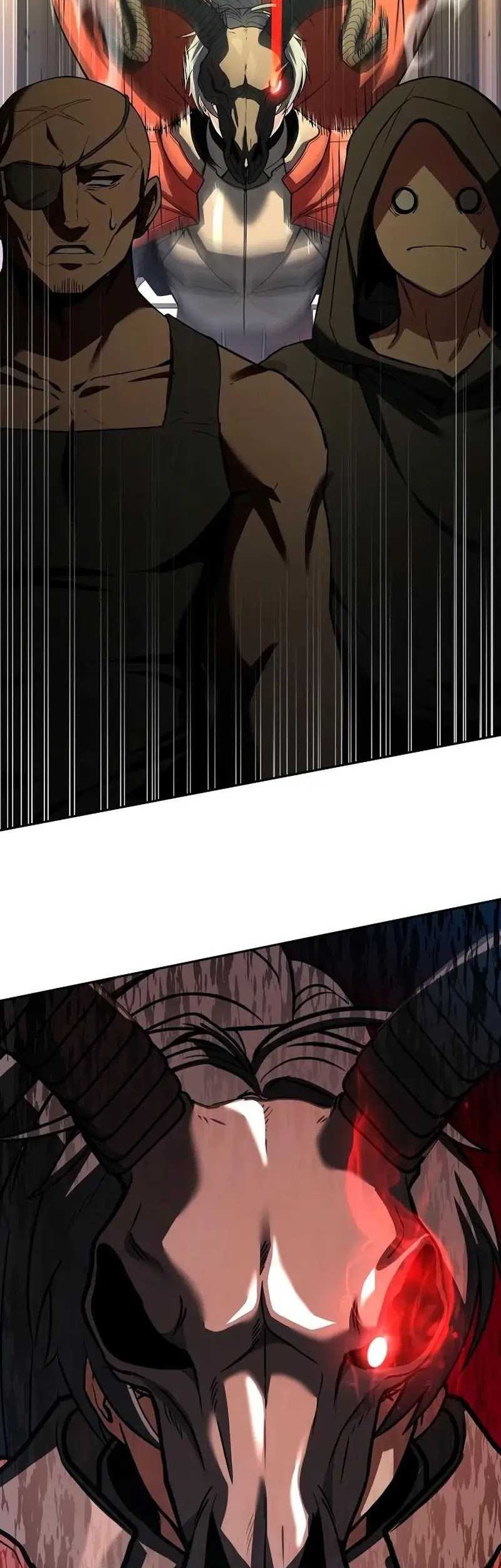 The Constellations Are My Disciples Chapter 107 Gambar 20