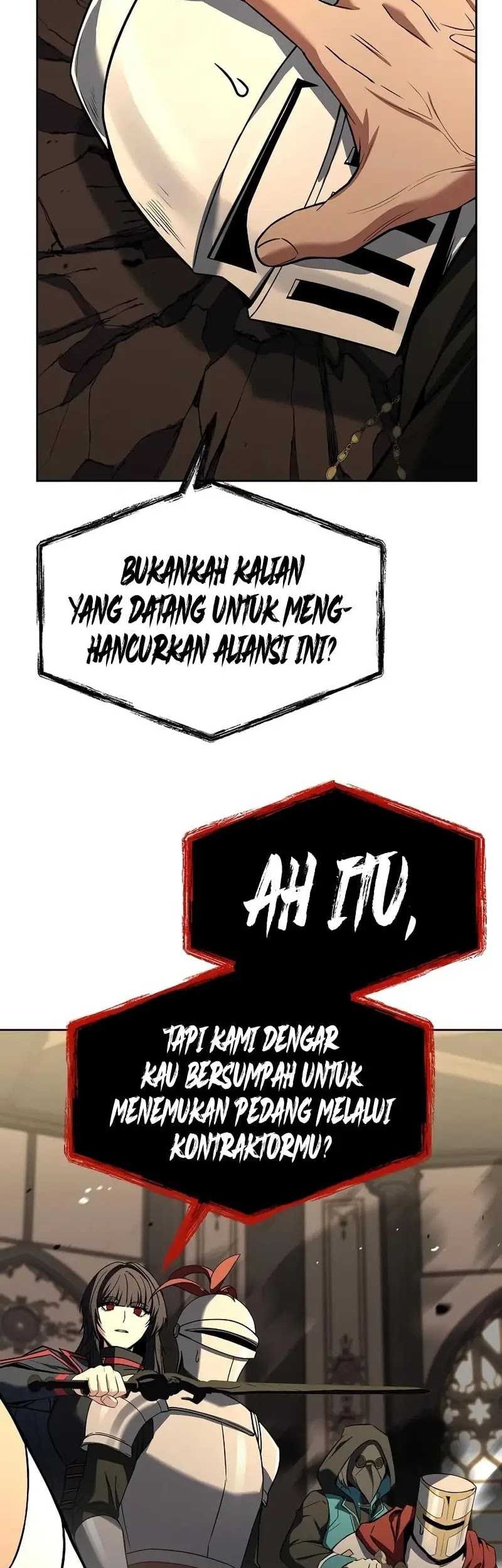 The Constellations Are My Disciples Chapter 107 Gambar 23