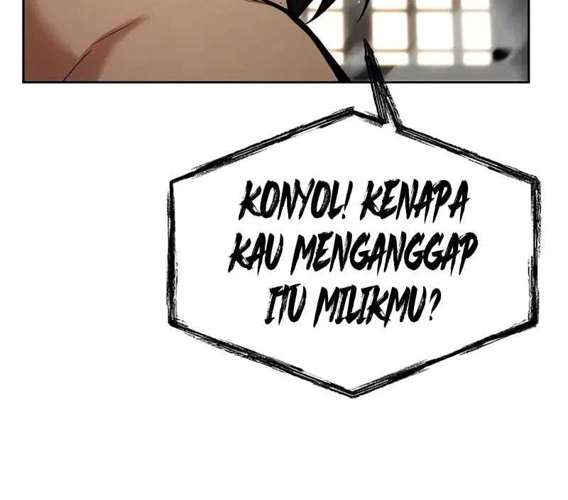 The Constellations Are My Disciples Chapter 107 Gambar 25