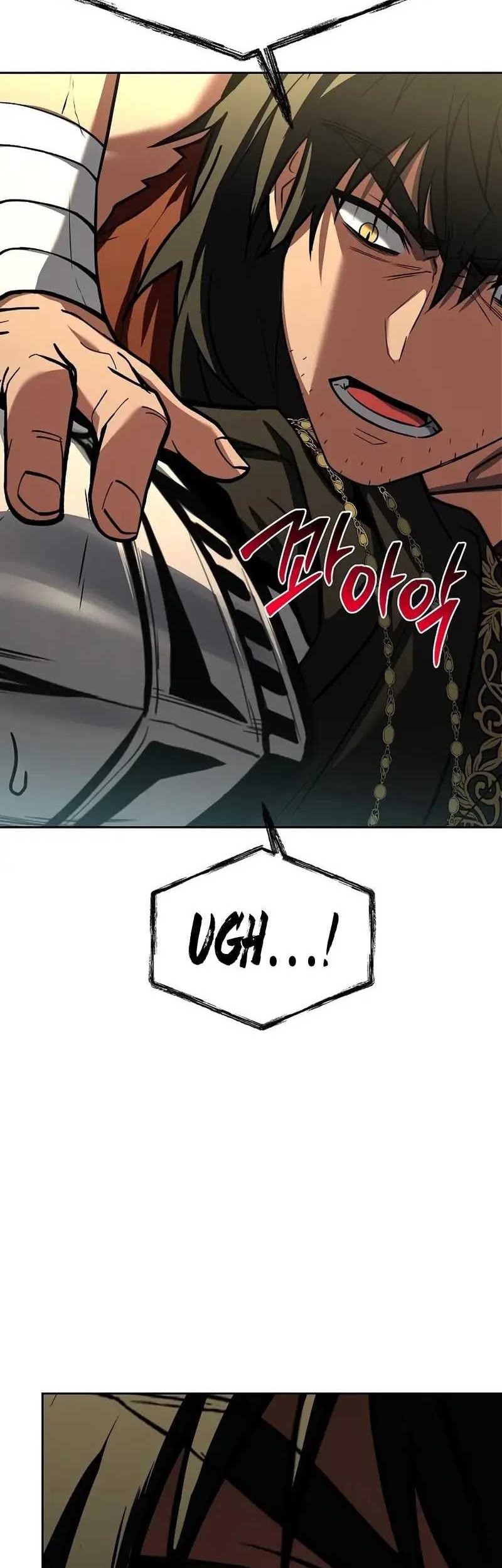 The Constellations Are My Disciples Chapter 107 Gambar 27