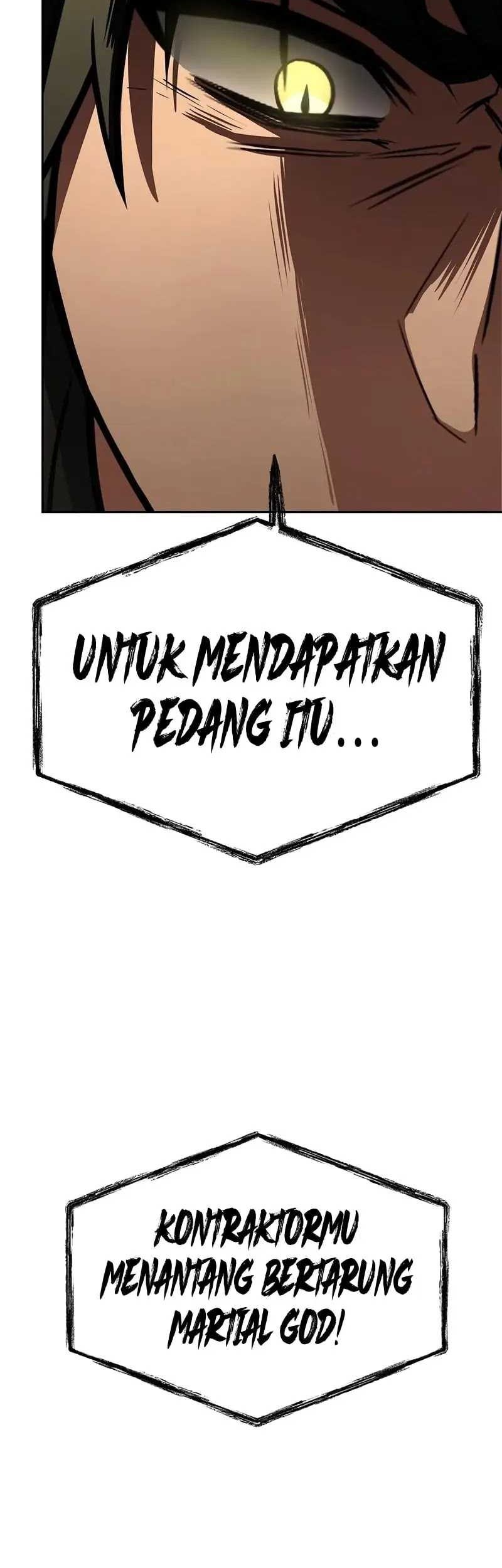 The Constellations Are My Disciples Chapter 107 Gambar 28