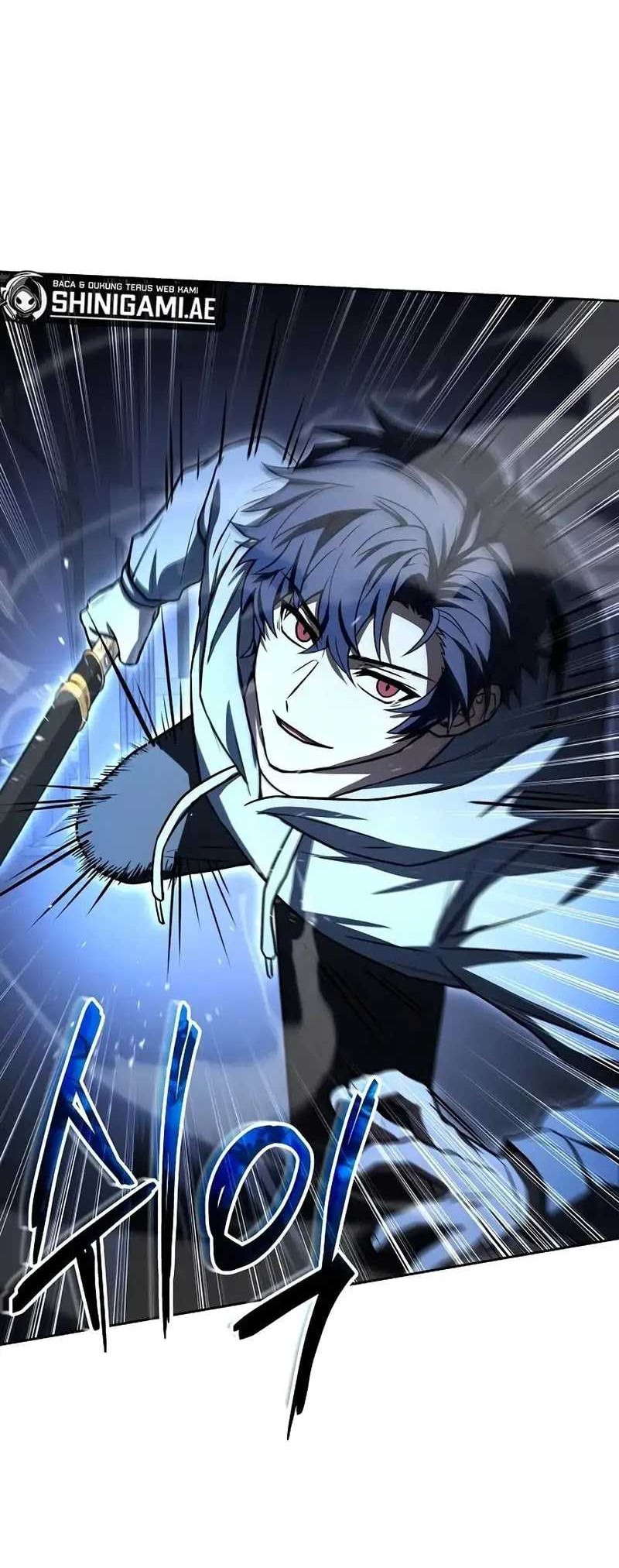 The Constellations Are My Disciples Chapter 107 Gambar 29