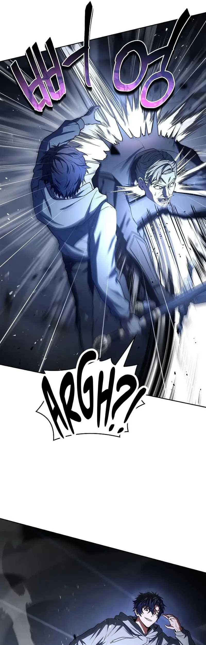 The Constellations Are My Disciples Chapter 107 Gambar 30