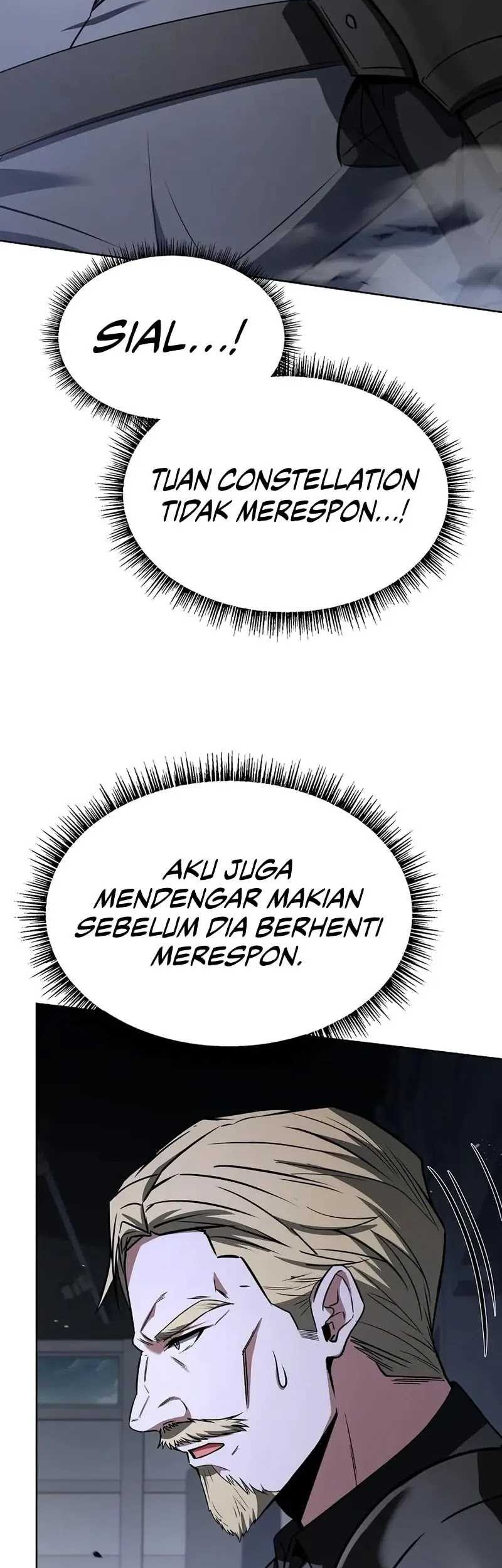 The Constellations Are My Disciples Chapter 107 Gambar 32