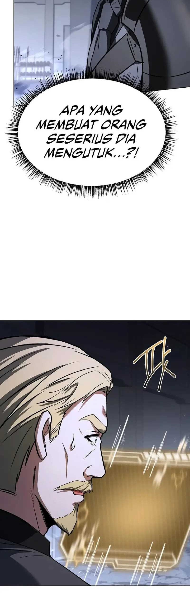 The Constellations Are My Disciples Chapter 107 Gambar 33