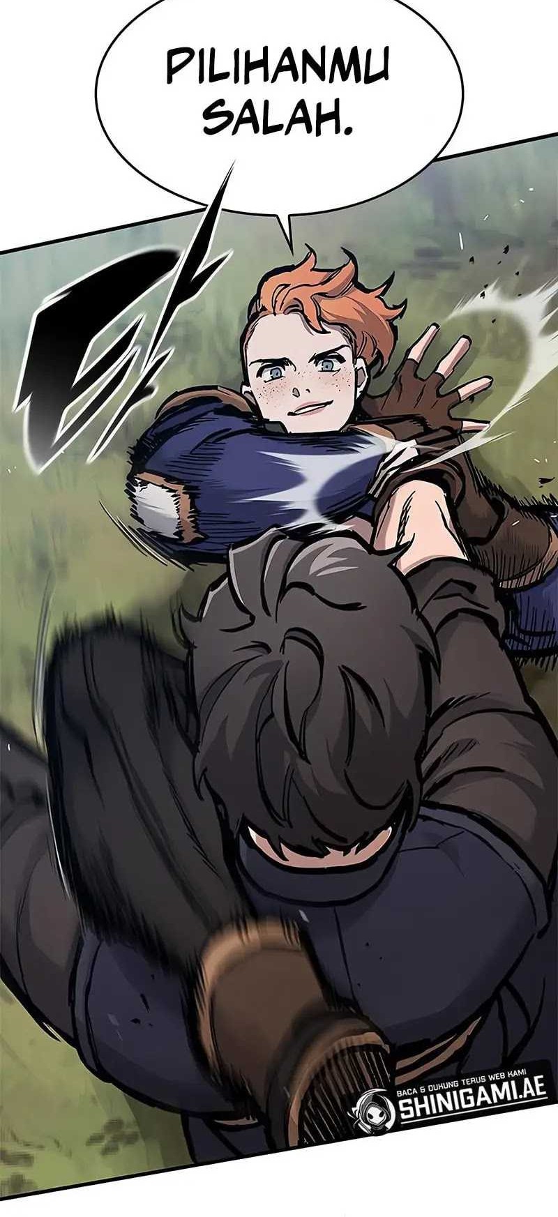 Eternally Regressing Knight Chapter 48 Gambar 50